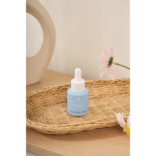 NAILS SERUM TO OIL ( เนล เซรั่ม ทู ออยล์ ) SI HOUSE SPA