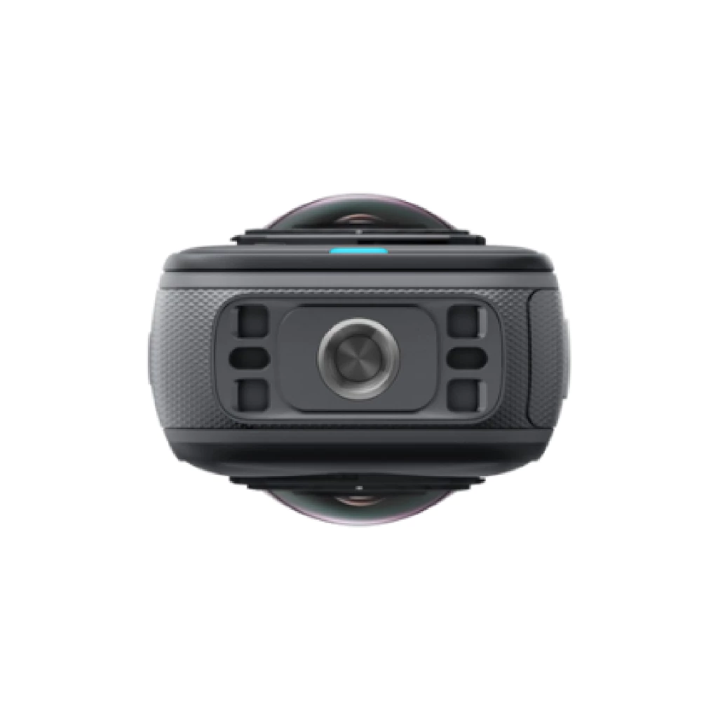 Insta360 X5 Action Camera กล้องแอ็กชัน 360 องศา thumbnail 4