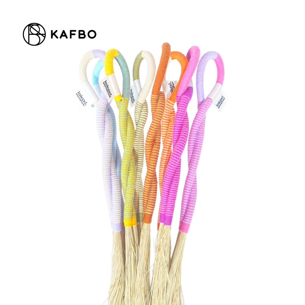 KAFBO × lokal.somehow عصا لعب قطط HAANG XL طبيعية — صورة 4