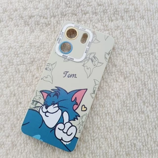 เคสมือถือ สำหรับ ViVO Y31D V25pro V60 V60lite V23 V70 Y05 Y21d Y03 Y35 เคสTPUนิ่ม กันเลนส์ งานนิ่มทั้งตัว ส่งในไทย #GL