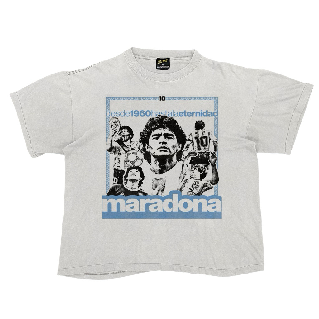 cosmicbkk maroadona Argentina