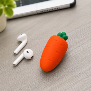 ของเล่น 3D Print กดคลิกแครอท Carrot Clicker ของเล่นคลายเครียด