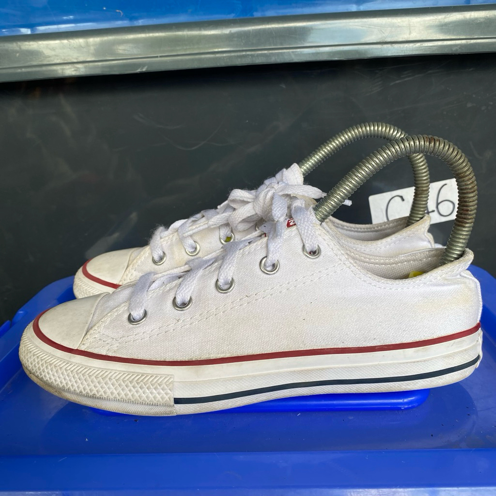 รองเท้าผ้าใบ converse (34/21)