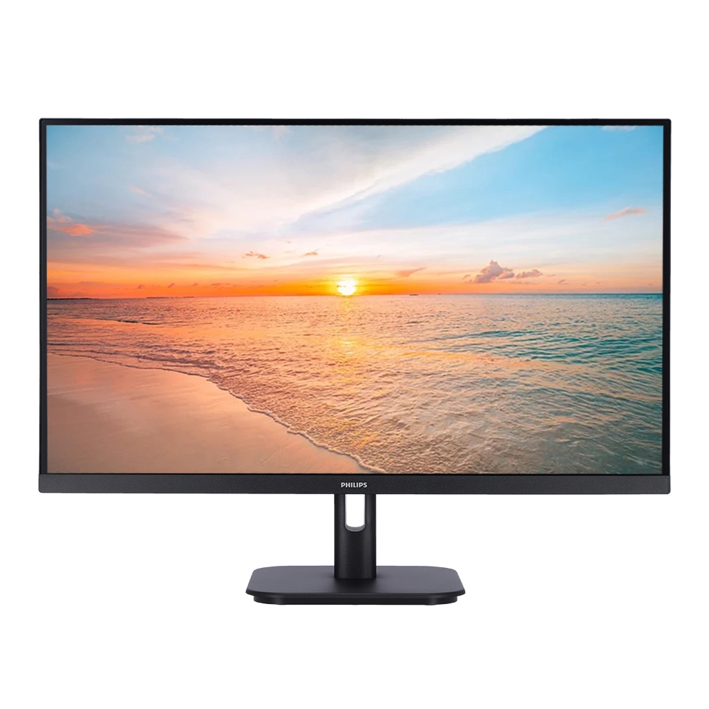 Monitor (จอมอนิเตอร์) Philips 27E1N2500A/67 - 27 Inch IPS 2K 120Hz Adaptive Sync