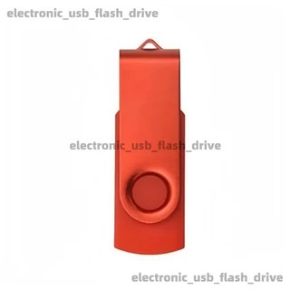 แฟลชไดร์ฟ USB Flashdrive 128GB 64GB 32GB 16GB 8GB 4GB 2GB 1GB Thumbdrive USB ที่มีสีสัน