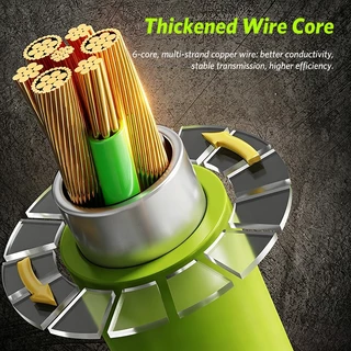 240W สายชาร์จ Type C to C สายซิลิโคนนุ่มเด้ง ชาร์จเร็ว สำหรับมือถือและแท็บเล็ต ชาร์จเร็วสูงสุด ไม่หักงอ 1-2m