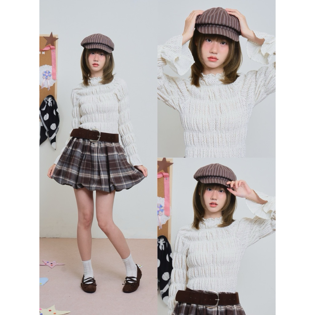 Goyard shirt (โกยาร์ด)