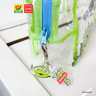 UNO กระเป๋าเครื่องสำอาง Toy Story ลิขสิทธิ์แท้