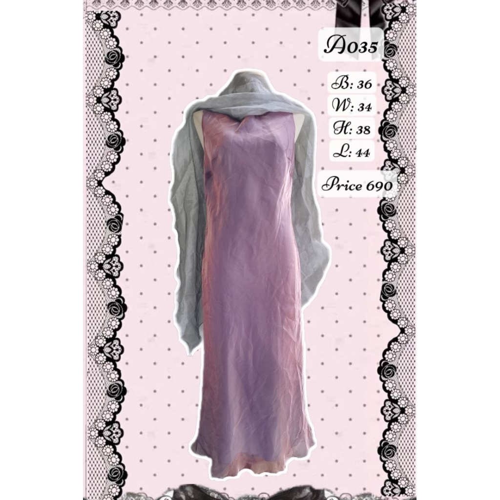 dress​ silk​ japan​ vintage​