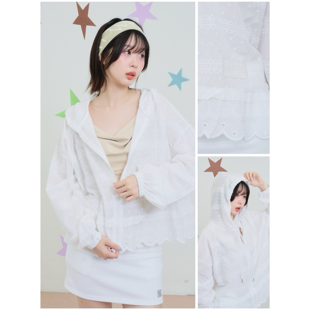 C.H.M Vari Hoodie (วาริ)