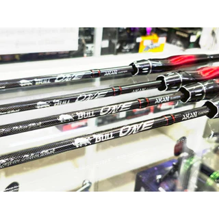 คันตีเหยื่อปลอม BISON BULL ONE ปี2026