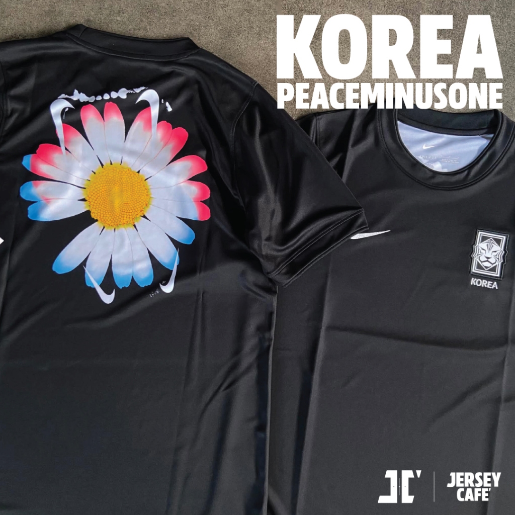 KOREA x PEACEMINUSONE x G Dargon 2026