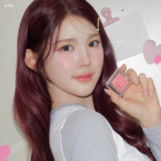 ไฮไลท์เตอร์ 2aN Pure Glash Highlighter เนื้อชิมเมอร์ละเอียดพิเศษ (2.7g)