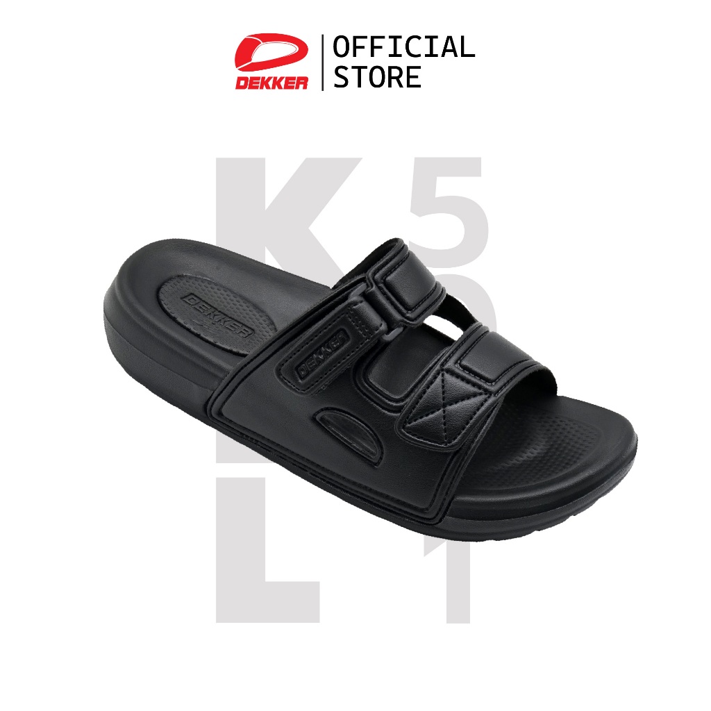 DEKKER รองเท้าแตะ รุ่น KLL5001