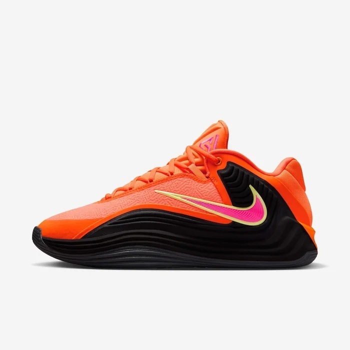 รองเท้าบาสเก็ตบอล Giannis Freak 7 EP ของแท้ ป้ายไทย