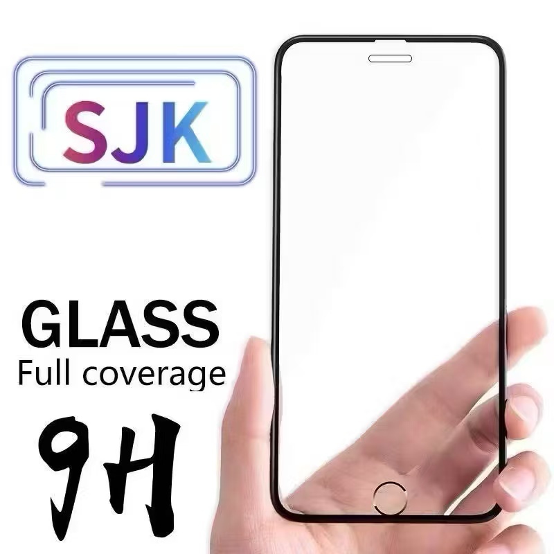 ฟิล์มกันรอย สำหรับiPhone 6 6s 6plus 6splus 7 8 se2 se3 7plus 8plus X XS XR Xmax