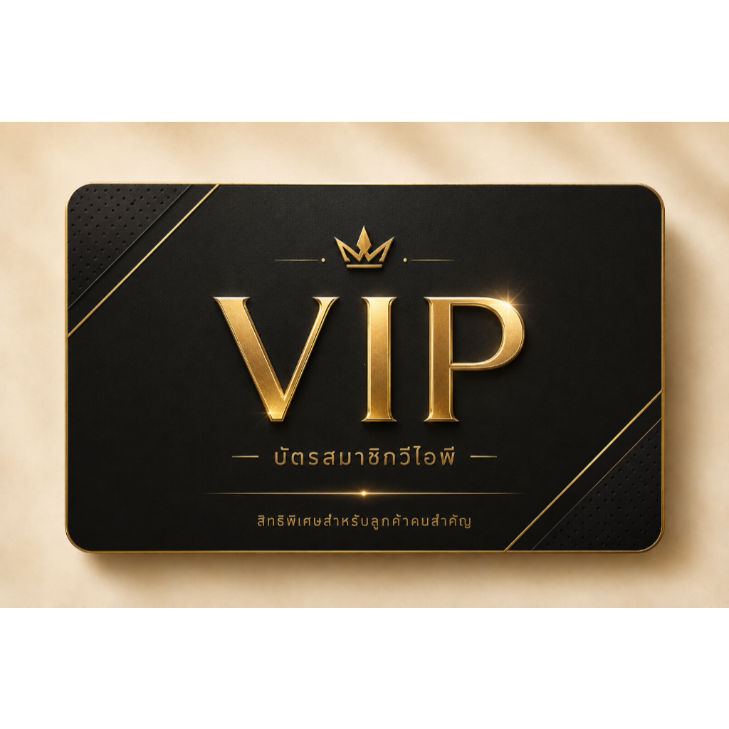 บัตร VIP แถมฟรีทุกการสั่งซื้อ（อัปเกรดเพื่อเป็นสมาชิกของร้านค้าของเราโดยไม่ได้รับสินค้าใดๆ ทั้งสิ้น）