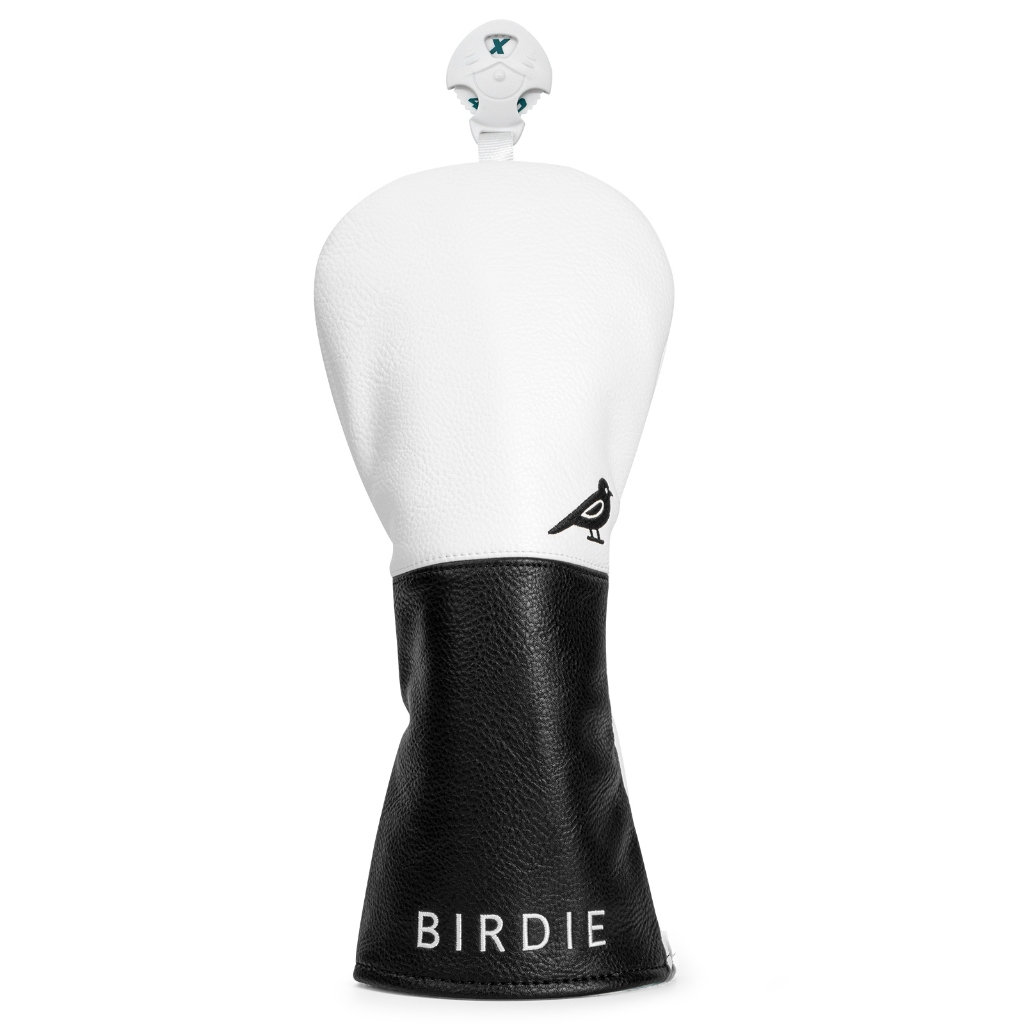 Golf Head Cover "Bridie Golf" Cover for Golf Clubs -Fairway Headcover