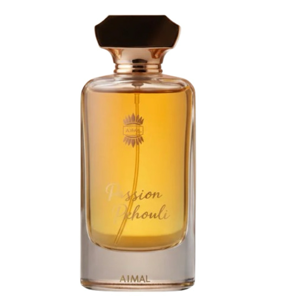 Ajmal: Passion Patchouli EDP 🇮🇳