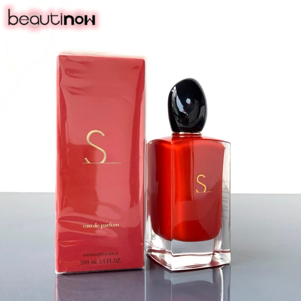✨พร้อมส่ง✨ Si EDP 100ml (สอบถามเพิ่มเติมในแชทนะคะ)