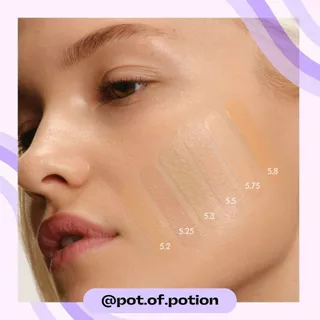 พร้อมส่ง Armani Beauty — *tester* Luminous Silk Foundation