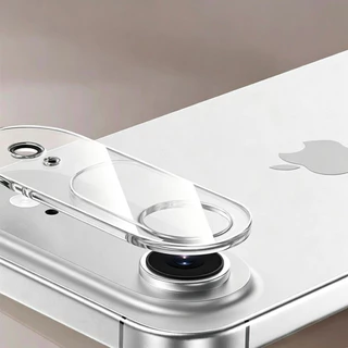ฟิล์มกระจกกันรอย เลนส์กล้อง เต็มเลนส์ สำหรับ iPhone 17Air