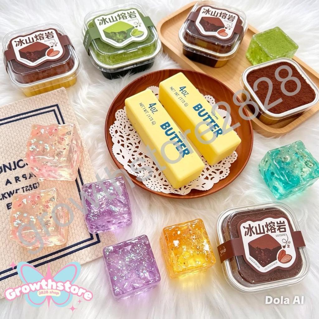 🥯🥨  Squishy สกุชชี่ สินค้าใหม่ของเล่นบีบฟินๆมือ 🥪 คลายเครียด ไม่เหนียวติดมือ กลิ่นหอม พร้อมส่ง🥯