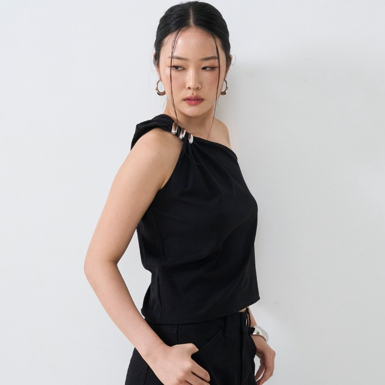 Twitty Tank Top by MAMIL