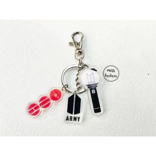 พร้อมส่ง พวงกุญแจBTS Arirang มีหลายแบบ ให้เป็น Giveaway Freebie พร้อมแพ็คเกจใส่สวยงาม