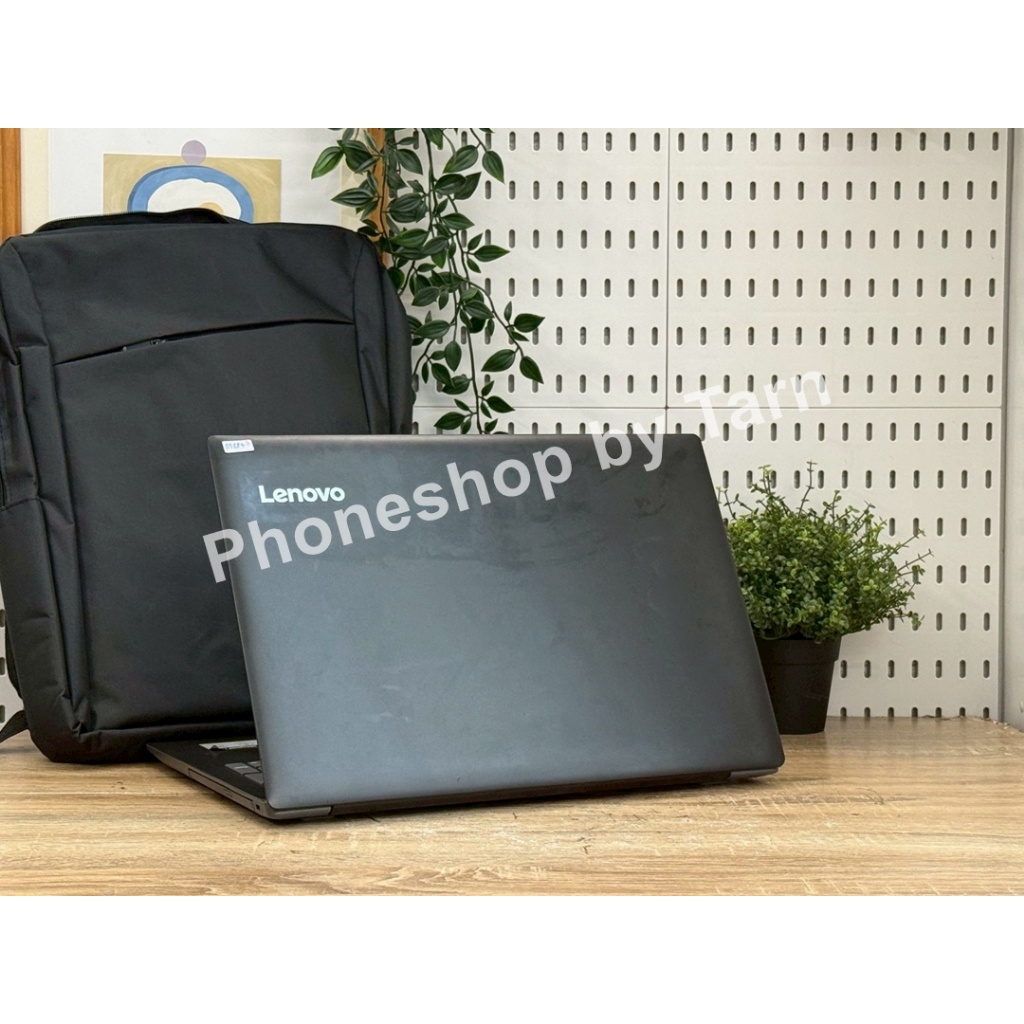 LENOVO 330-15AST-81D6004HTA (BLACK) ราคา 6,900 บาท