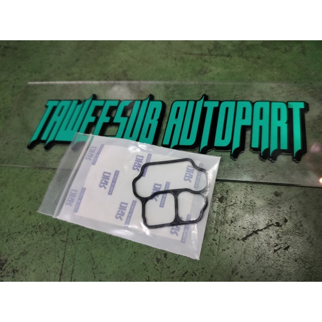 โอริงปีกผีเสื้อ TOYOTA ALTIS AE100 P16-2023 DKR 22215-0D080
