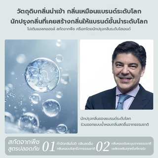 ✨🚗รุ่นใหม่ 2025 น้ำหอมติดรถ หรูหรา กระป๋องแข็ง กลิ่นหอมนาน ฟอกอากาศ กำจัดกลิ่น ปลอดภัย ของขวัญ