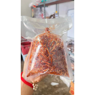 รากชูดองรสชาติเผ็ดเปรี้ยวสูตรดั้งเดิม ขนาด 300 กรัม