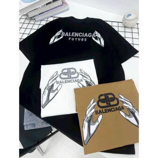 •เสื้อยืดOversize รวมแบรนด์ Size M F