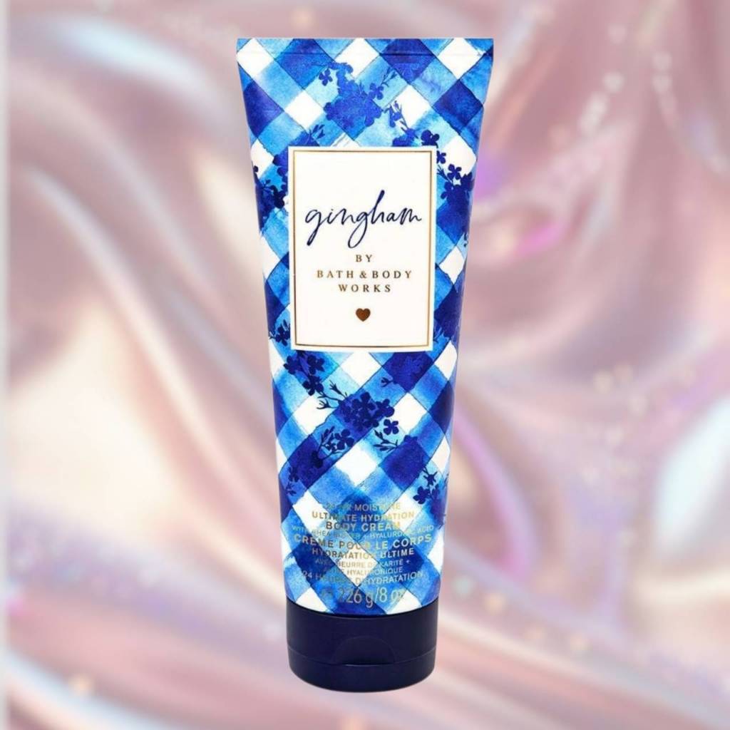 Body Cream 226 g / 8 oz - Bath&Body Works