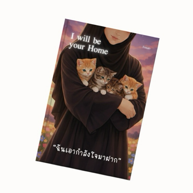 I will be your Home (ฉบับปรับปรุง)