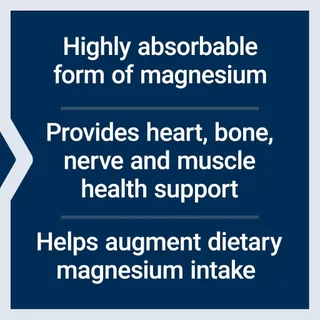 Life Extension, Magnesium Glycinate, 90 Vegetarian Capsules (105 mg per Capsule) แมกนีเซียมไกลซิเนต