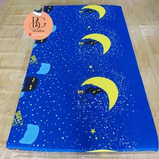 💥ที่นอนปิคนิค 3.5 ฟุตลายการ์ตูน หนา2-4นิ้ว💥