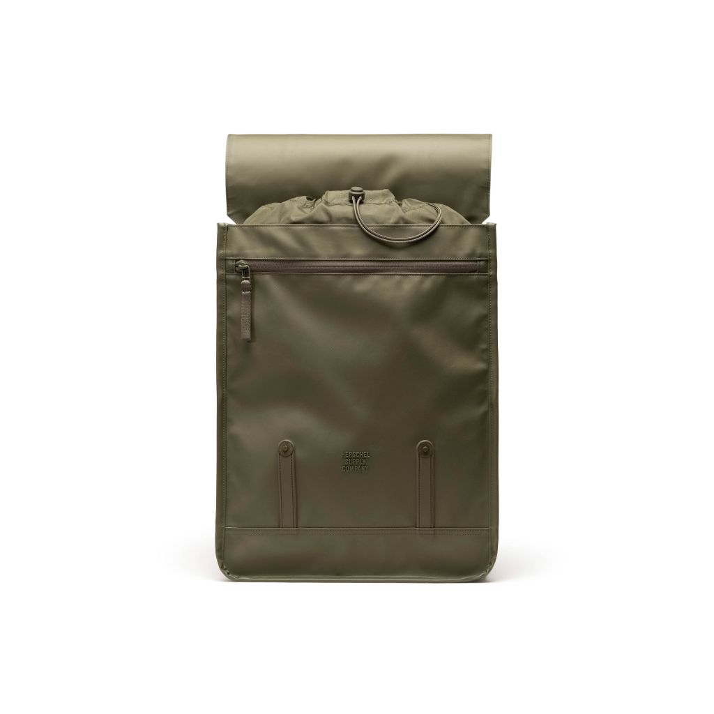 Herschel حقيبة ظهر لابتوب Survey مقاومة للطقس 24 لتر — صورة 8