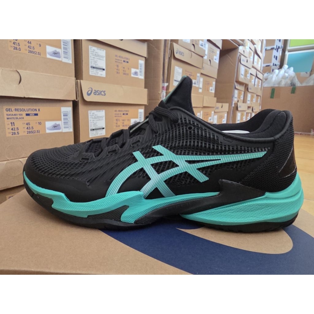 รองเท้าเทนนิส ASICS COURT FF 3 MEN SHOES
