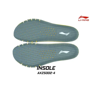 พื้นรองเท้า LI NING insole (speed)