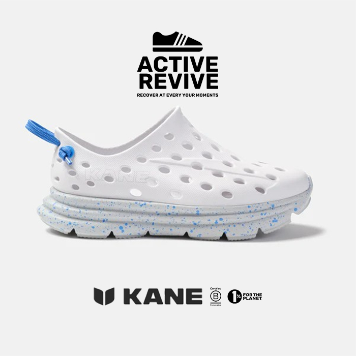 รองเท้า KANE Revive Kids สี Origin Gray รองเท้าเด็ก [Pre-order]