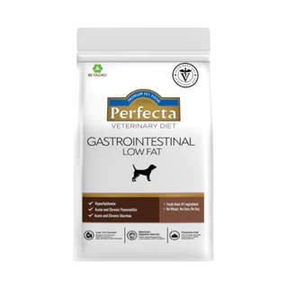 Perfecta Therapeutic ขนาด 1.2-1.5kg เพอร์เฟคต้า อาหารสุนัขและแมว Veterinary Diet
