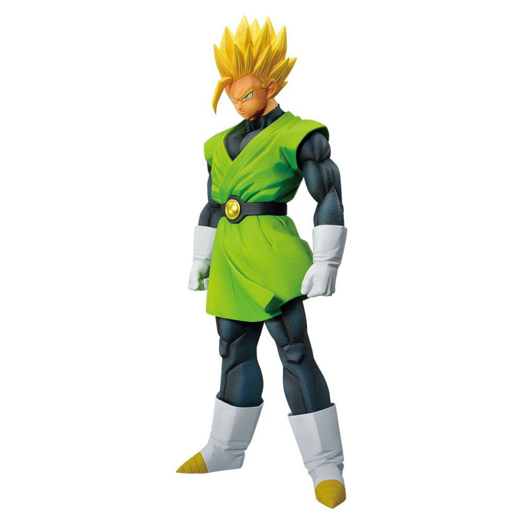 Dragon Ball Z Ichiban Kuji Masterlise (A Prize) “Son Gohan Super Saiyan”