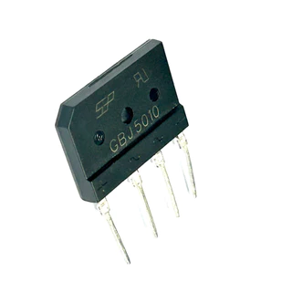 Diode bride ไดโอดบริจ อะไหล่ GBJ5010/GBJ3510 50A1000V 35A1000V ไมโครเวฟ