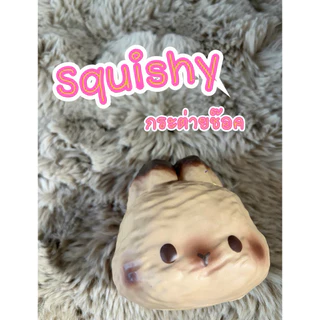 ตะกร้า Squishy แท้‼️รวมหลายแบร์น🛍️
