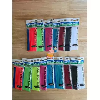 [ของแท้💯 พร้อมส่ง 🇯🇵] เชือกรองเท้า Yonex Ac570 มีหลายสีให้เลือก