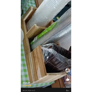 ใส่แก้ว 3 ช่อง ขนาด 16-32 ออนซ์
