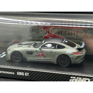 INNO64 DARWIN PRO AMG GT