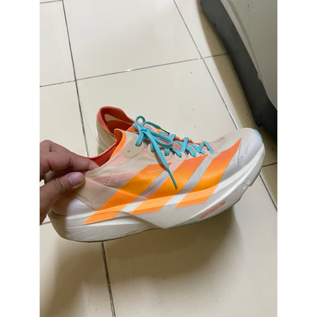 แท้ Adizero Takumi Sen 11 ส่งต่อ🍣